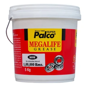 950 megalife grease 5 kg 1