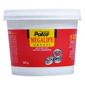 958 megalife grease 500 g 1