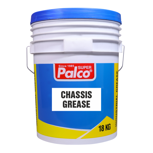 CHASSIS-18KG PALCO CHASSIS-18KG