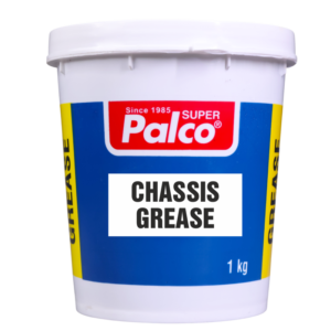 CHASSIS 1KG