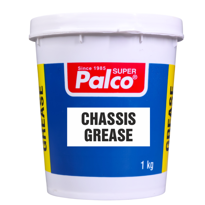 PALCO CHASSIS-1KG