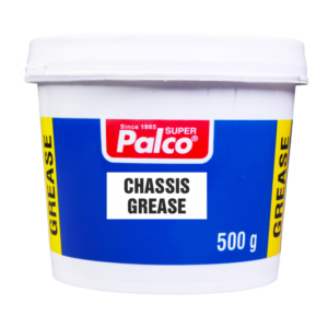 CHASSIS 500G