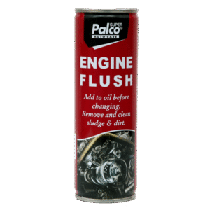 ENGINE FLUSH 300ML