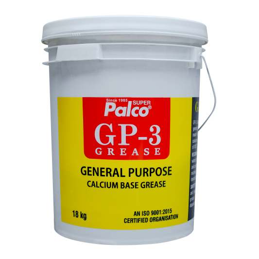 GP-3-18KG Palco GP-3-18KG