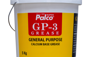 Palco GP-3 Grease: The Ultimate General Purpose Chassis Grease for Maximum Endurance