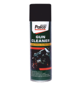 GUN CLEANER 400ML