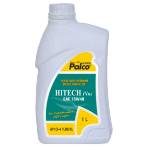 HITECH PLUS 1L