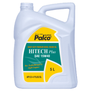 HITECH PLUS 5L