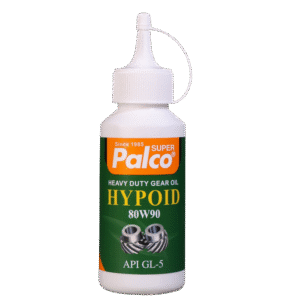 HYPOID 80W90 120ML