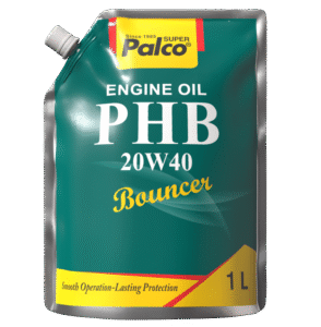 PHB 20W40 BOUNCER 1L POUCH