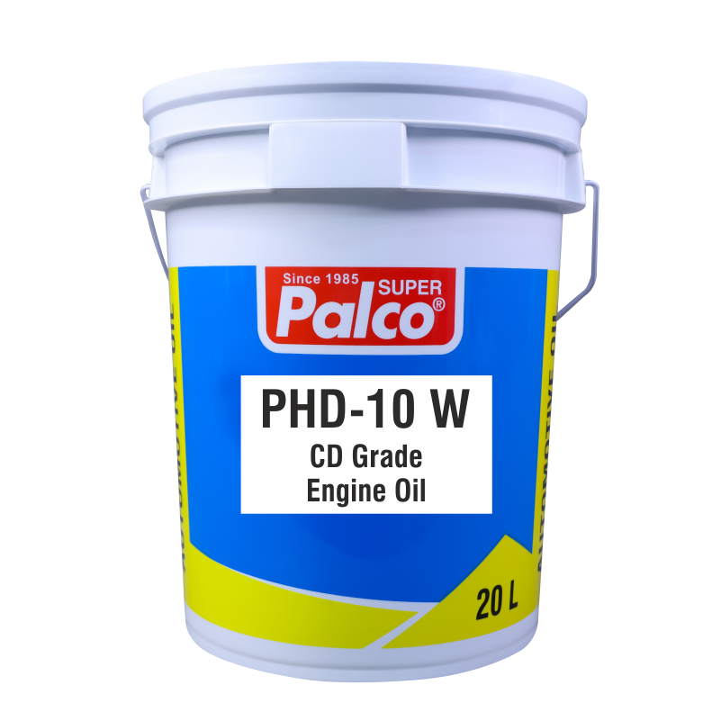 PHD-10W PHD 10W
