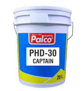 PHD 30 CAPTAIN 20L