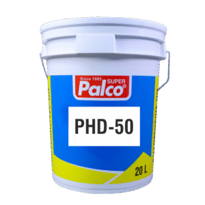 PHD 50 20L