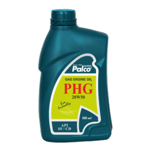 PHG 20W50 500ML