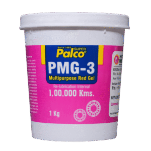 PALCO PMG-3-1KG