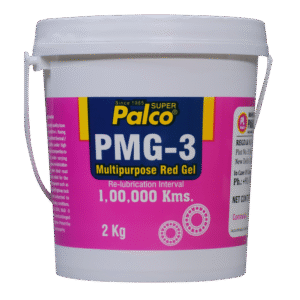 PALCO PMG-3-2KG