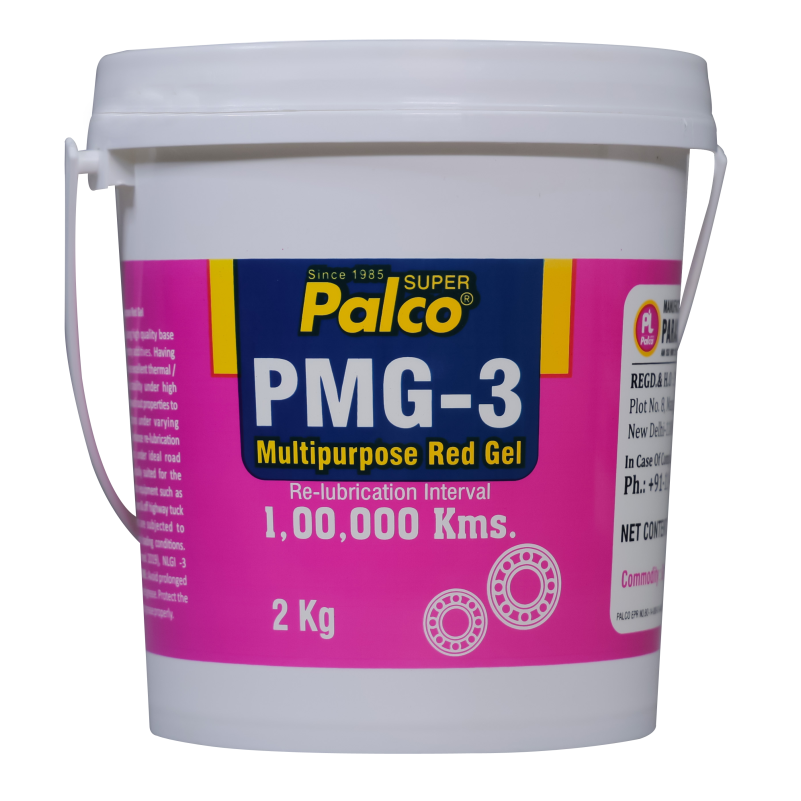 PALCO PMG-3-2KG