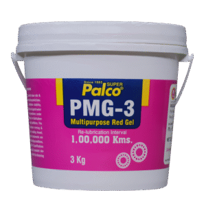 PALCO PMG-3-3KG