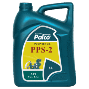 PPS 2 5L