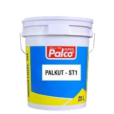Palco Palkut ST High-Performance Neat Cutting Oil for Industry