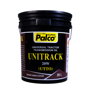 PALCO Unitrack 20W
