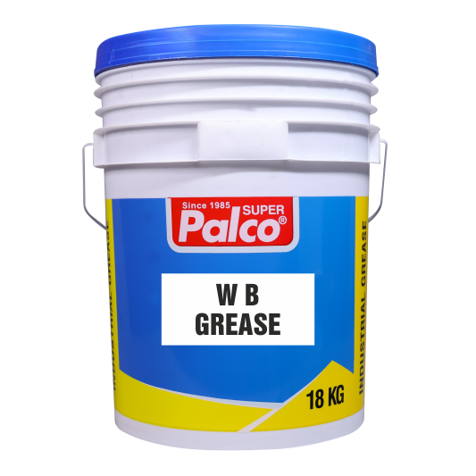 PALCO WB-18KG