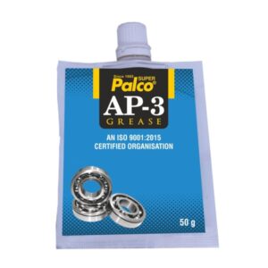 ap 3 50g