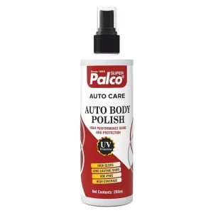 auto body polish 200ml