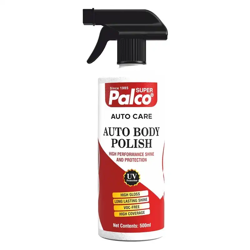 auto body polish 500ml 1