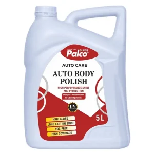 auto body polish 5l 1