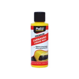 Palco Carnauba Liquid Polish