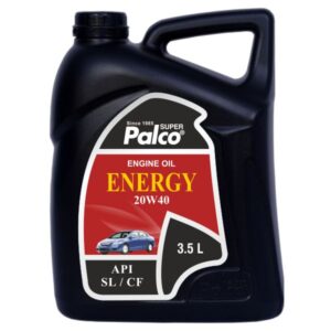 energy 3.5 L 1 1