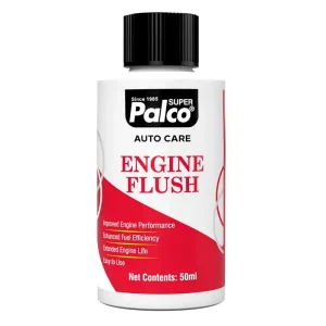 engine flush 001