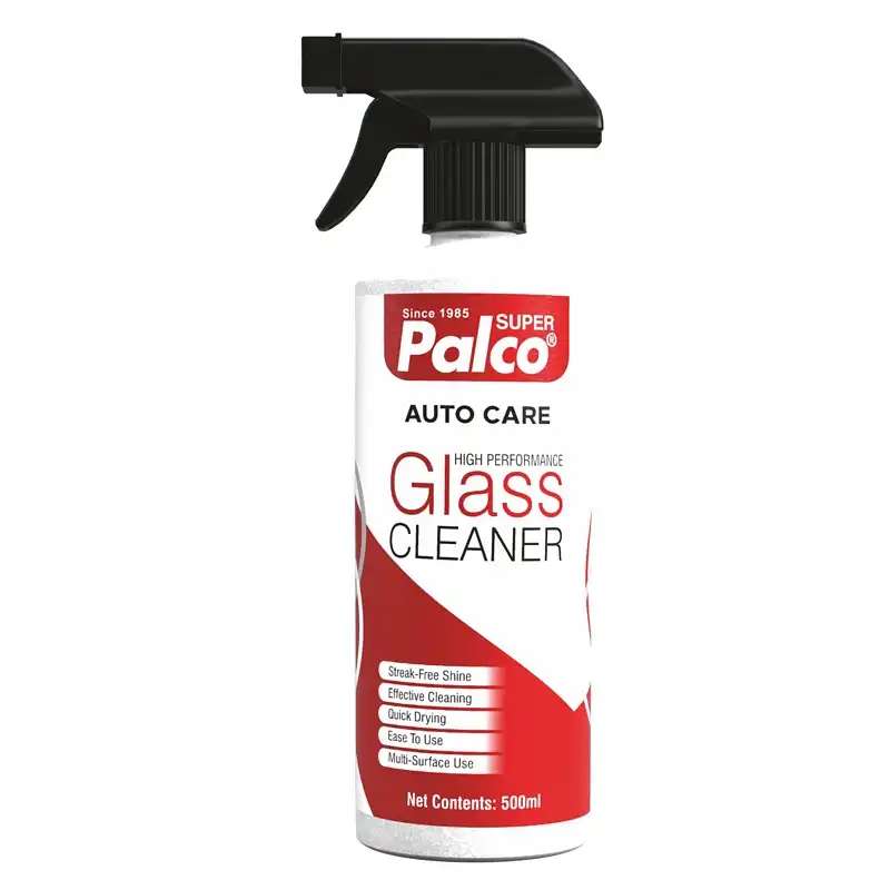 glass cleaner 1