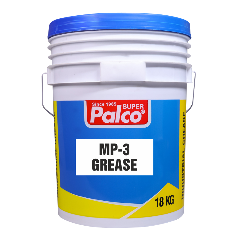 High-performance PALCO MP-3 Lithium Grease for durable industrial & Automotive