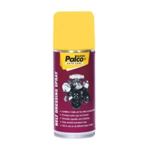 Palco Belt Dressing Spray