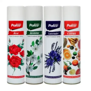 Palco Room Freshener Spray