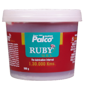 rubygel 500gm 1