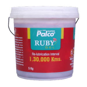 rubygel 5kg