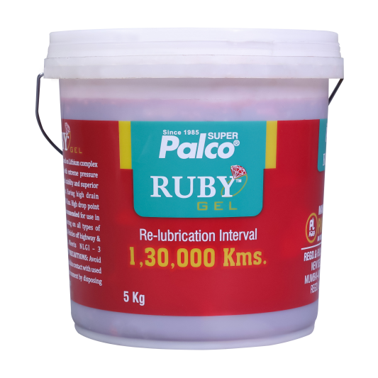 Palco Lithium complex grease