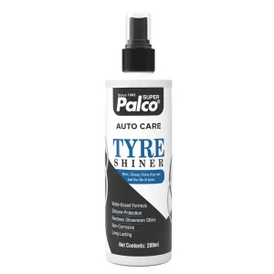 tyre shiner 200ml 1