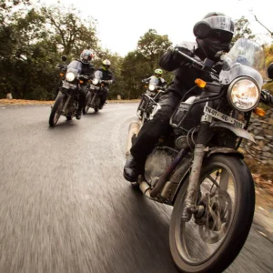 Choosing the Right Lubricant for Two Wheelers
