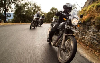Choosing the Right Lubricant for Two Wheelers