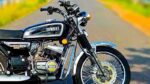 Yahama RX100