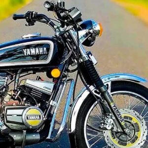 The Ultimate Guide to 2-Stroke Engine Oil