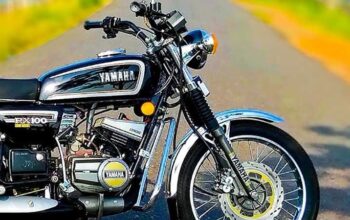 The Ultimate Guide to 2-Stroke Engine Oil for Bikes & Scooters