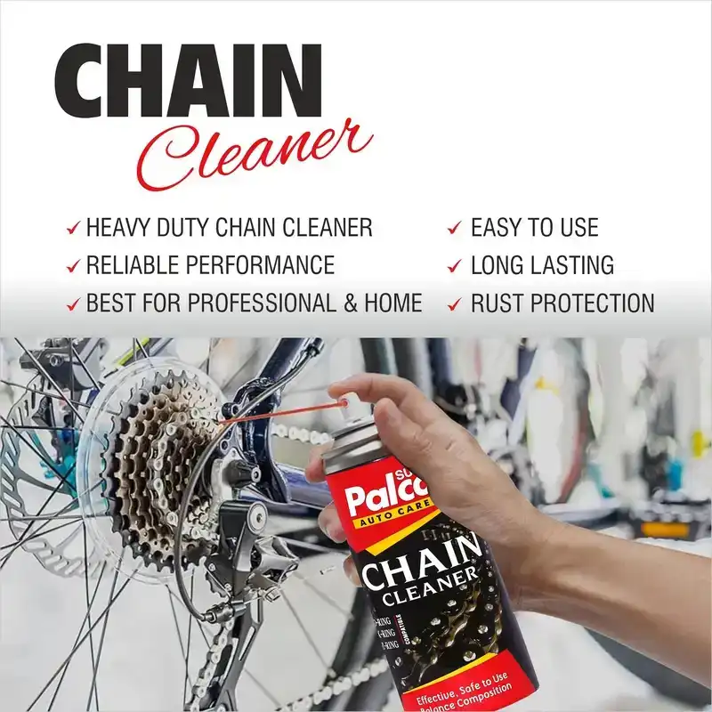 chain cleaner 2 1