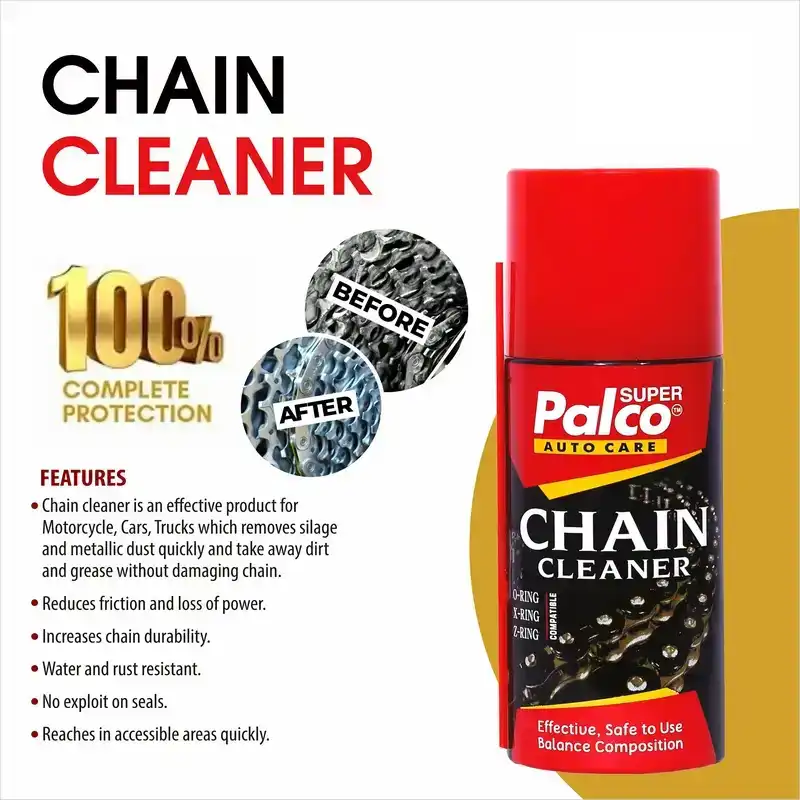 chain cleaner 3 1