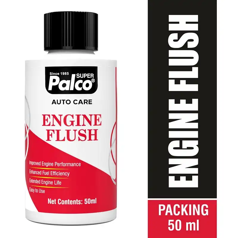 Palco Engine Flush