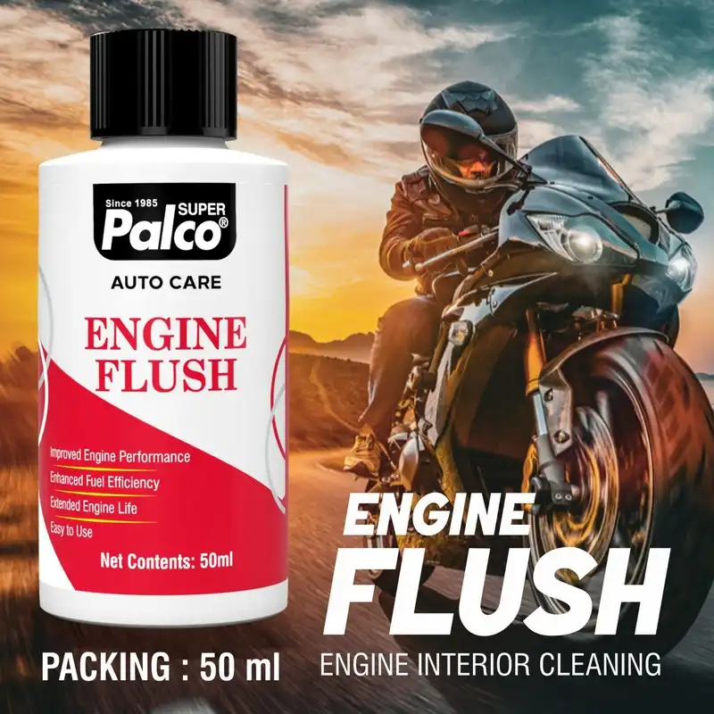 Palco Engine Flush